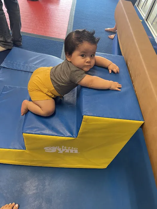 The Little Gym of El Paso Picture 7
