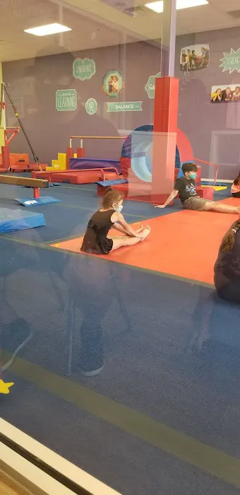 The Little Gym of El Paso Picture 5