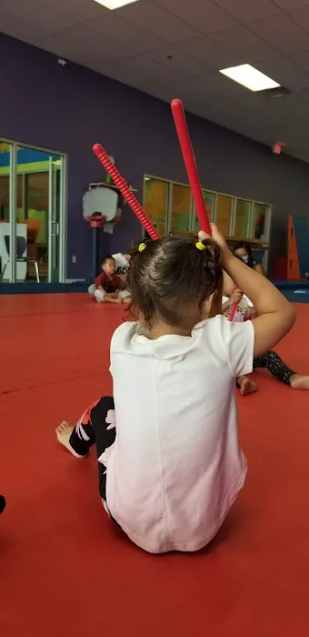 The Little Gym of El Paso Picture 6