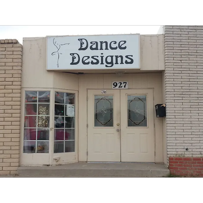 Dance Designs Picture 7