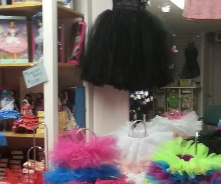Dance Designs