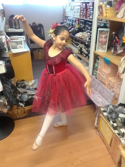 Dance Designs Picture 3