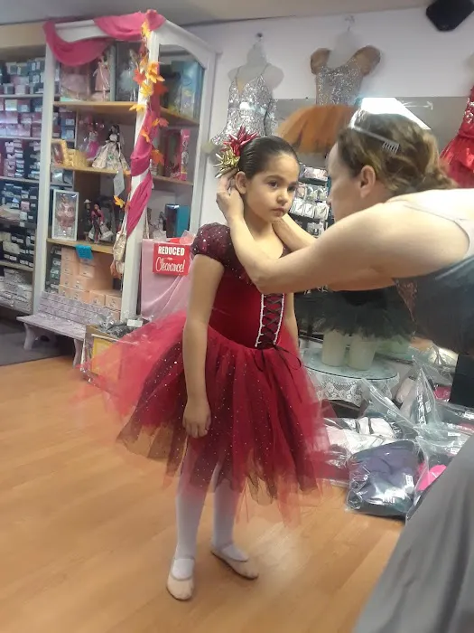 Dance Designs Picture 2