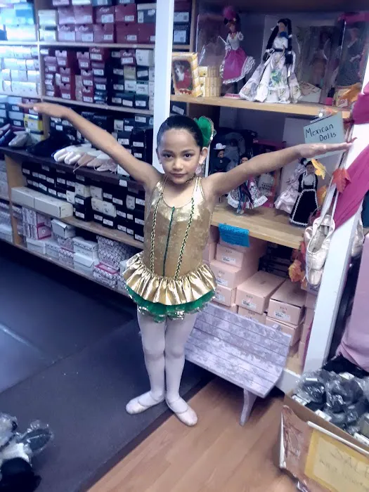 Dance Designs Picture 4