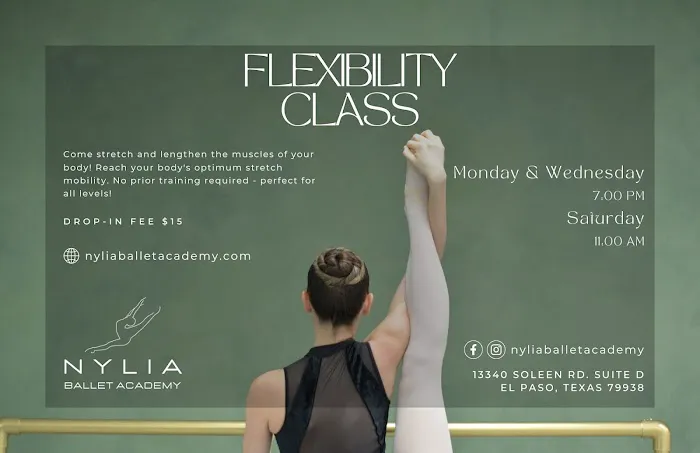 Nylia Ballet Academy Picture 3
