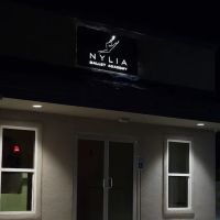 Nylia Ballet Academy ico
