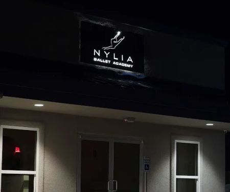 Nylia Ballet Academy