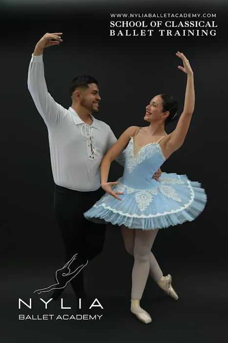 Nylia Ballet Academy Picture 9
