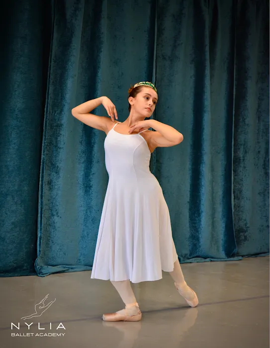 Nylia Ballet Academy Picture 10