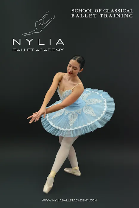 Nylia Ballet Academy Picture 8