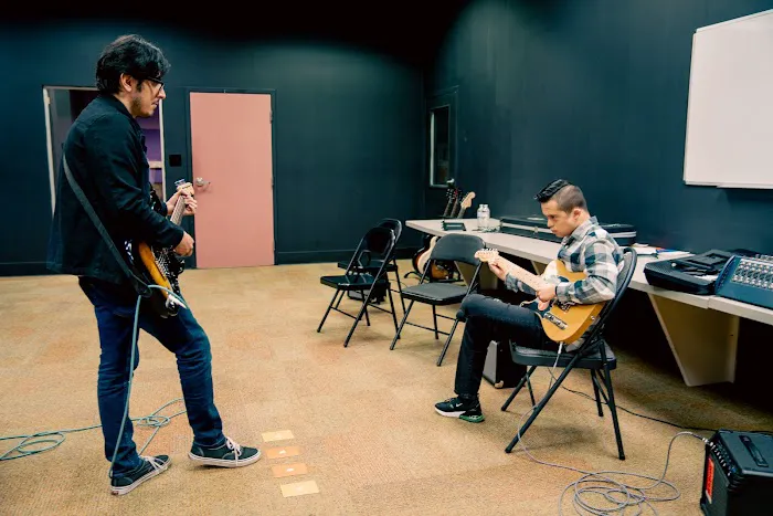 Sound Stage 9 Picture 8