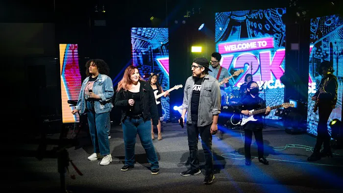Sound Stage 9 Picture 2