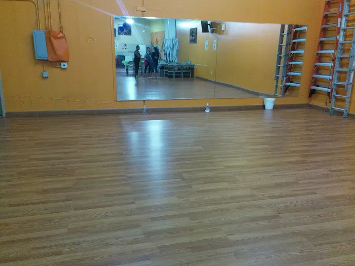 InspirationZ Studio Picture 2