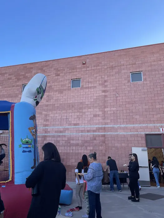 Paso Del Norte Fine Arts Academy Picture 3