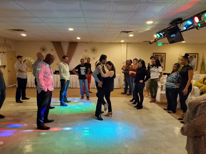 Shundo Ballroom Dance Studio Picture 1