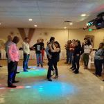 Shundo Ballroom Dance Studio