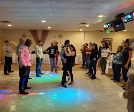 Shundo Ballroom Dance Studio