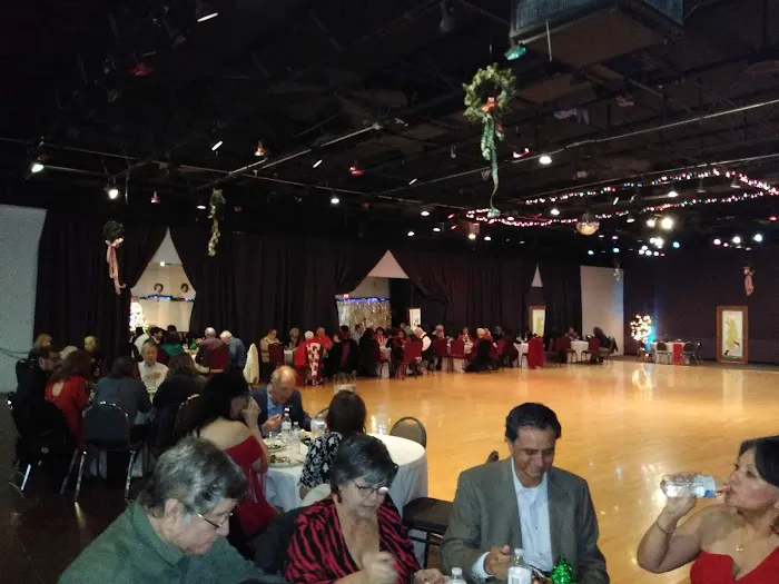 Shundo Ballroom Dance Studio Picture 4