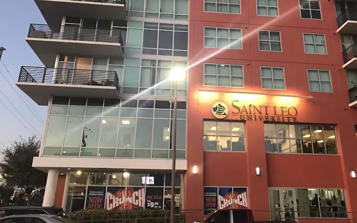 Crunch Fitness - Channelside Picture 4