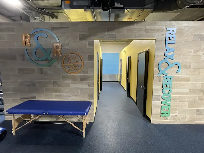 Crunch Fitness - Channelside Picture 5