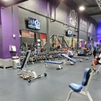 Crunch Fitness - Channelside ico