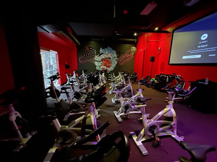 Crunch Fitness - Channelside Picture 8