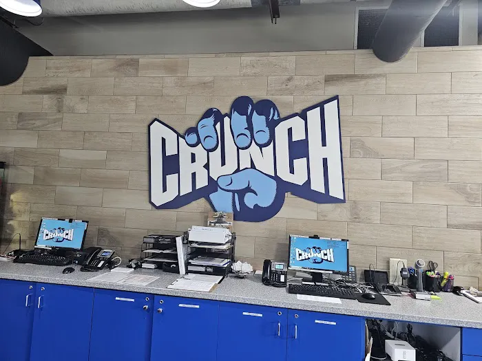 Crunch Fitness - Channelside Picture 10