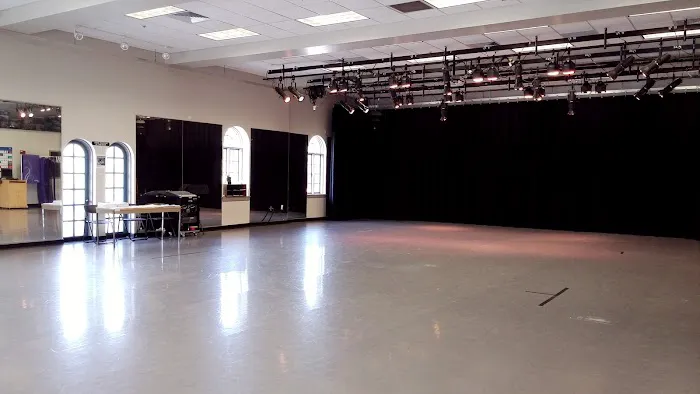 HCC Dance Program Picture 5
