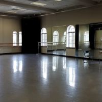 HCC Dance Program ico