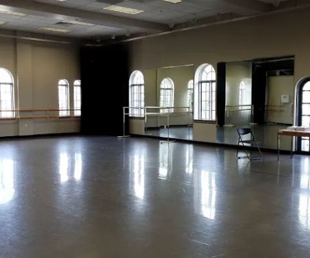 HCC Dance Program