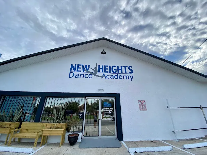 New Heights Dance Academy Picture 1