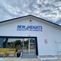 New Heights Dance Academy ico