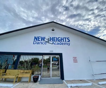 New Heights Dance Academy