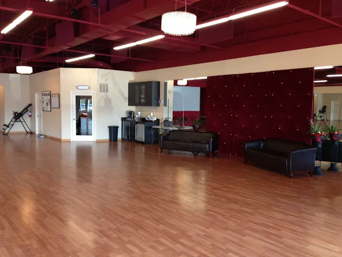 Arthur Murray Dance Centers Tampa Picture 6
