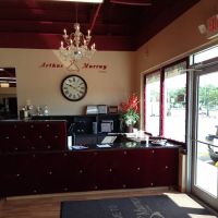 Arthur Murray Dance Centers Tampa ico