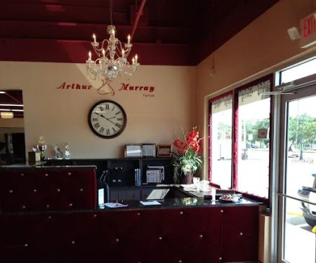 Arthur Murray Dance Centers Tampa