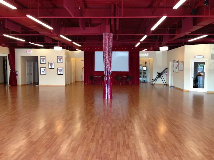 Arthur Murray Dance Centers Tampa Picture 7