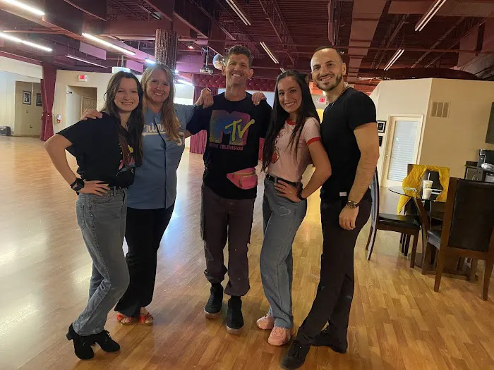 Arthur Murray Dance Centers Tampa Picture 4