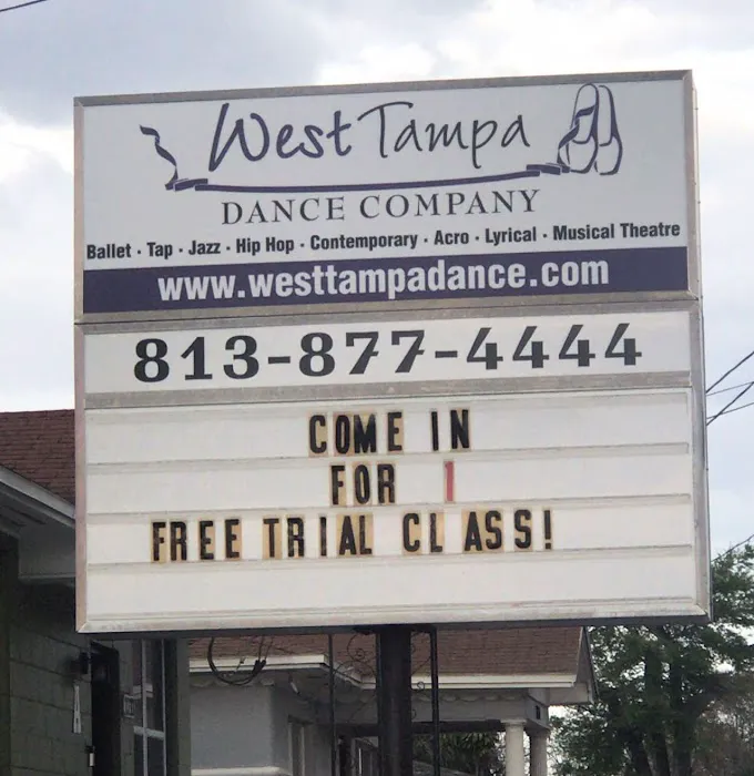 West Tampa Dance Company Picture 3
