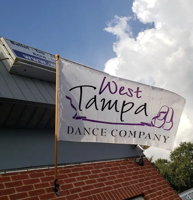West Tampa Dance Company Picture 5