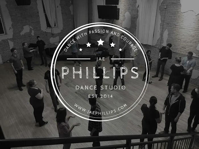 Jae Phillips Dance Studio Picture 1