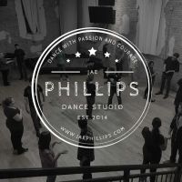 Jae Phillips Dance Studio ico
