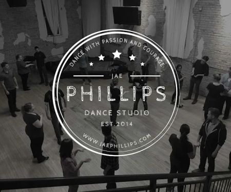 Jae Phillips Dance Studio