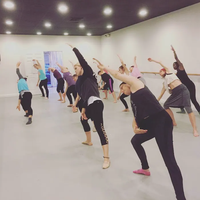 Dancebox Studio Picture 2