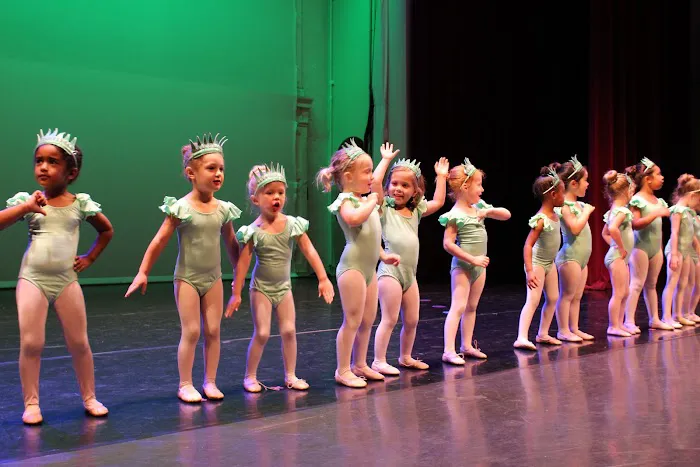 Dancebox Studio Picture 5