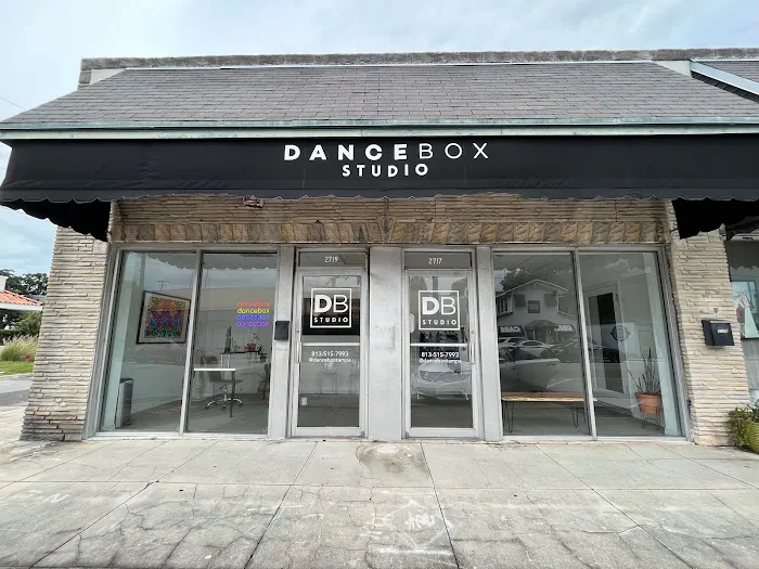 Dancebox Studio Picture 9