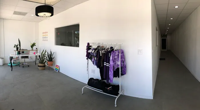 Dancebox Studio Picture 6
