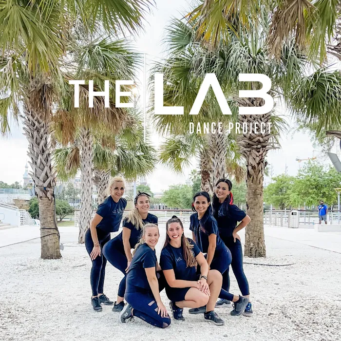 The LAB Dance Project Picture 6