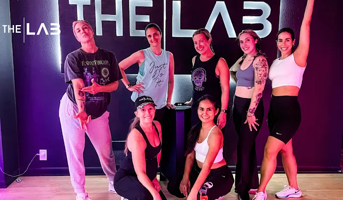 The LAB Dance Project Picture 7