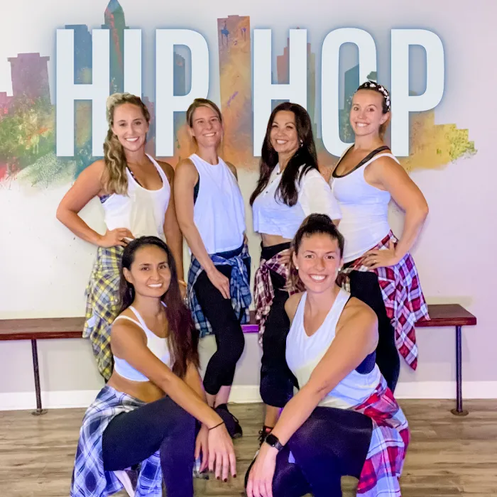 The LAB Dance Project Picture 9